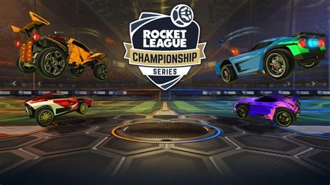 rocket league esports live|Rocket League Esports Coverage .